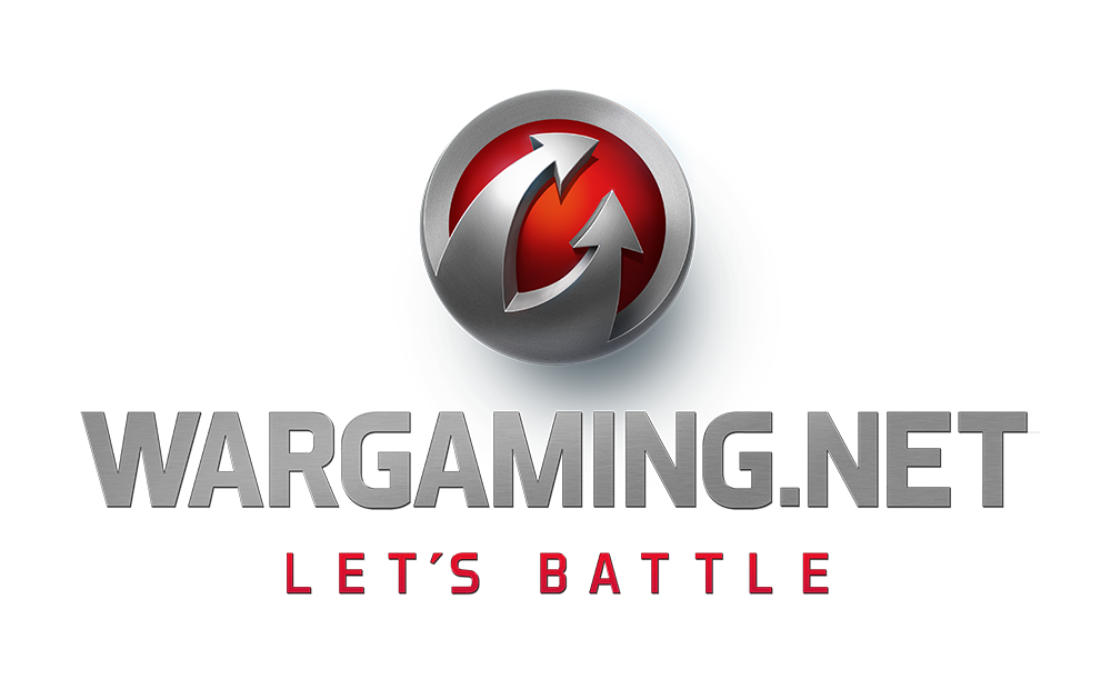 Logo of Wargaming