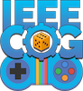 IEEE Conference on Games